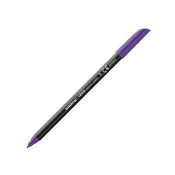 ROTULADOR EDDING 1200 VIOLETA
