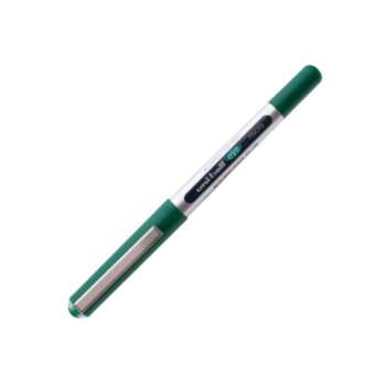 BOLIGRAFO UNI-BALL UB-150 VERDE