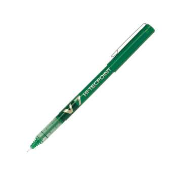 BOLIGRAFO PILOT V7 VERDE