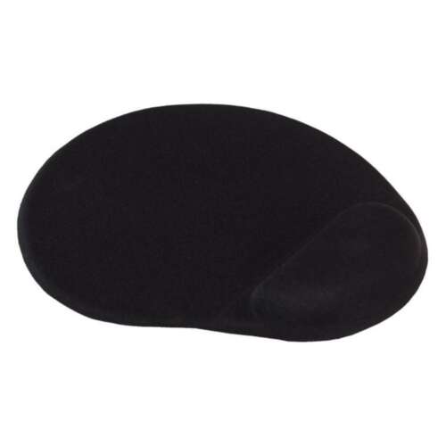 ALFOMBRILLA RATON REPOSAMUÑECAS GEL