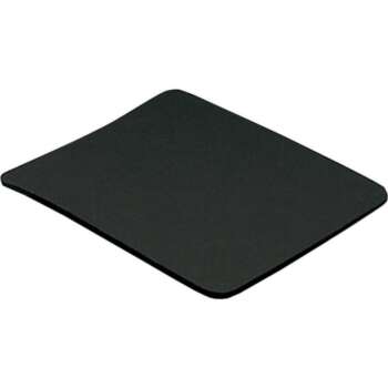 ALFOMBRILLA RATON POLIESTER BLANDA