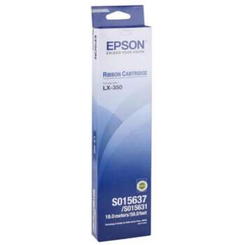 CINTA EPSON C13S015637 NEGRO *
