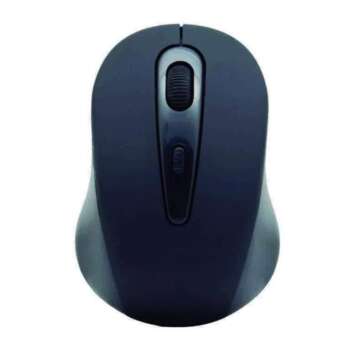RATON INALAMBRICO PLUS OPTICO NEG-GRI