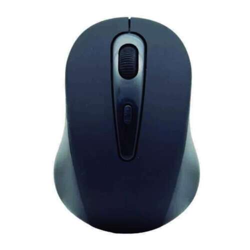 RATON INALAMBRICO PLUS OPTICO NEG-GRI