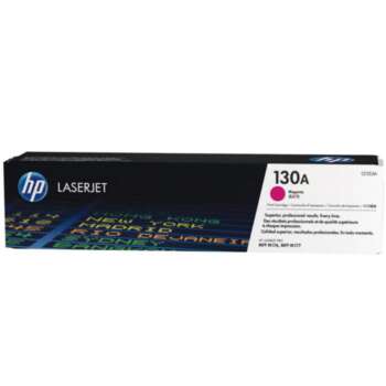 TONER HP 130A CF353A MAGENTA *