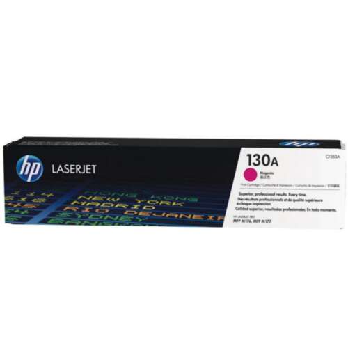 TONER HP 130A CF353A MAGENTA *