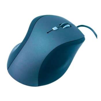 RATON C/CABLE PLUS OPTICO NG-GR 5 BOT