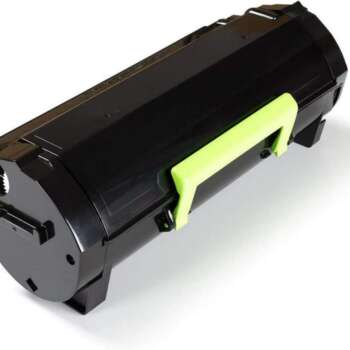 TONER DP LEXMARK 51B2H00 NEGRO