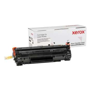 TONER XEROX HP CB435A/ CB436A/ CE285A