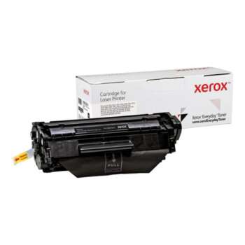 TONER XEROX HP Q2612A
