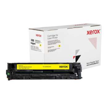 TONER XEROX HP CF212A/ CB542A/ CE322A