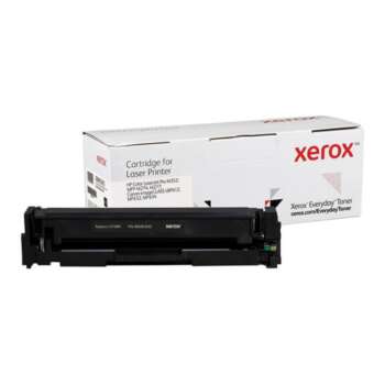 TONER XEROX HP CF400X