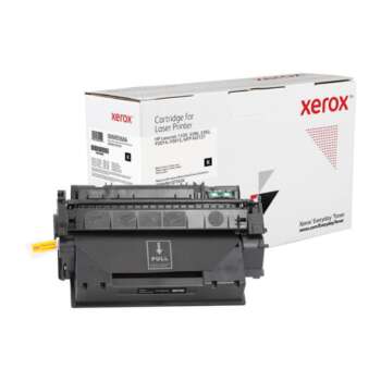 TONER XEROX HP Q5949X/ Q7553X