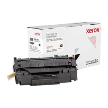 TONER XEROX HP Q5949A/ Q7553A