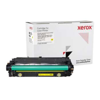 TONER XEROX HP CF362X