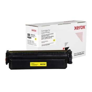 TONER XEROX HP CF412X