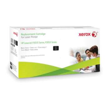 TONER XEROX HP CE505A