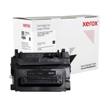 TONER XEROX HP CE390A