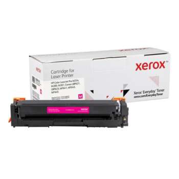 TONER XEROX HP CF543X