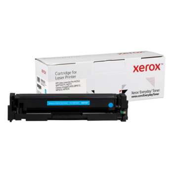 TONER XEROX HP CF401X