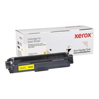 TONER XEROX BROTHER TN241Y