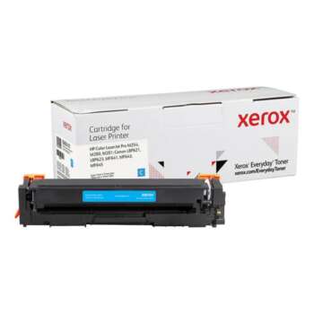TONER XEROX HP CF541X