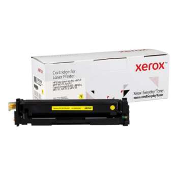 TONER XEROX HP CF412A