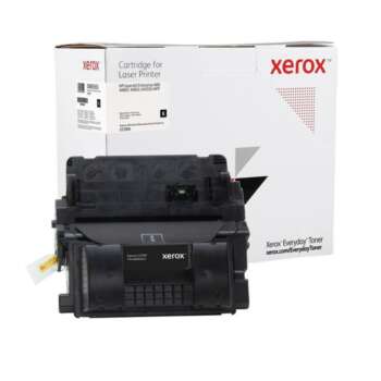 TONER XEROX HP CE390X
