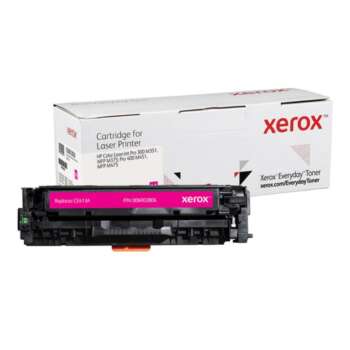 TONER XEROX HP CE413A