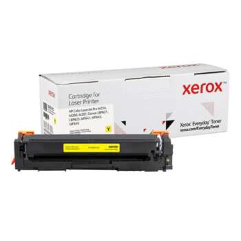 TONER XEROX HP CF542X