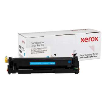 TONER XEROX HP CF411A