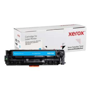 TONER XEROX HP CE411A