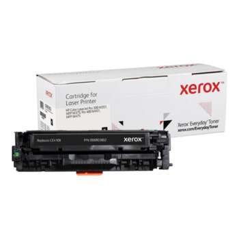 TONER XEROX HP CE410X