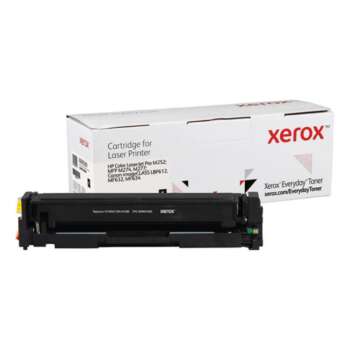 TONER XEROX HP CF400A