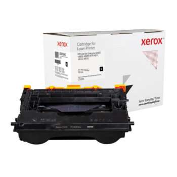 TONER XEROX HP CF237A