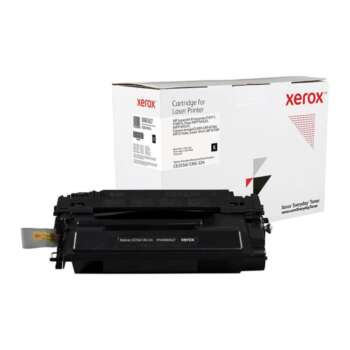 TONER XEROX HP CE255A