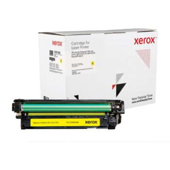 TONER XEROX HP CE402A