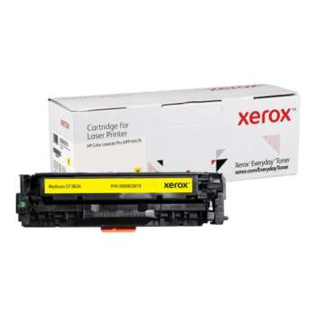 TONER XEROX HP CF382A