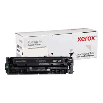 TONER XEROX HP CF380X