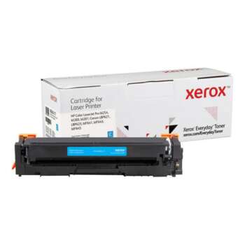 TONER XEROX HP CF541A