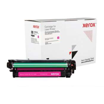 TONER XEROX HP CE403A