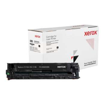 TONER XEROX HP CF210A