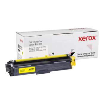 TONER XEROX BROTHER TN225Y/ TN245Y