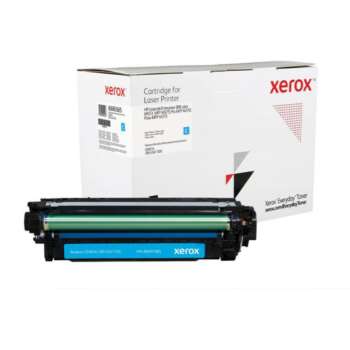 TONER XEROX HP CE401A