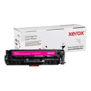 TONER XEROX HP CC533A