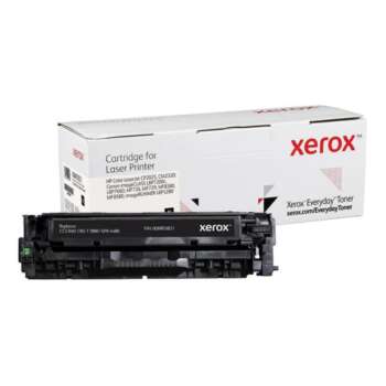 TONER XEROX HP CC530A