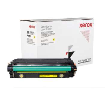 TONER XEROX HP CF362A