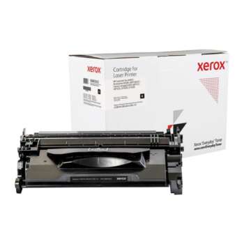 TONER XEROX HP CF287A