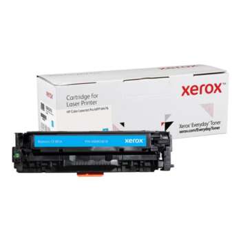 TONER XEROX HP CF381A