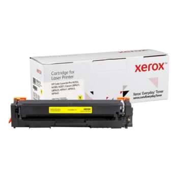 TONER XEROX HP CF542A